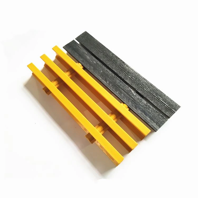 Fiberglass Composite FRP Ship Floor Decking (8)