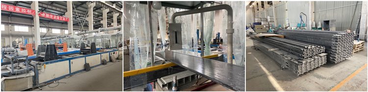 Fiberglass Reinforced Plastic (FRP) Flat Panels  10