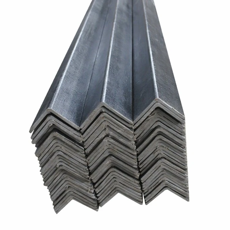 Plastic Reinforced FRP Fiberglass Angle Structure Profiles (1)_