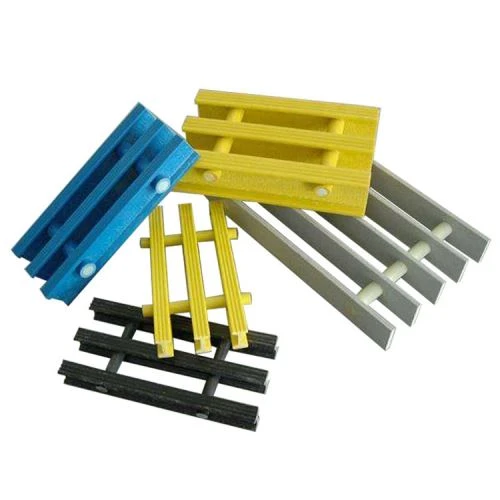 Griglie Pultruse FRP