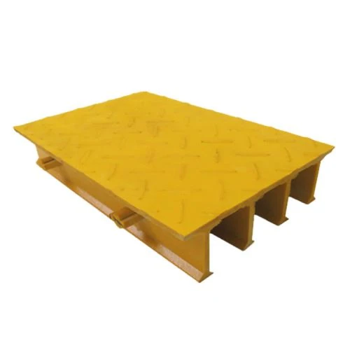 Griglia in fibra di vetro