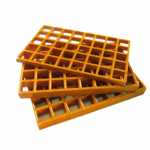 Griglia modellata FRP