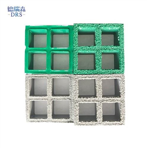 Fabbrica di grate per passerelle Frp - Composito Drayson