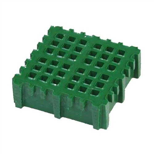 Fabbrica di grigliati in micro rete - Composito Drayson